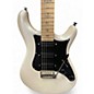 Used PRS NF3 Antique Ivory Solid Body Electric Guitar