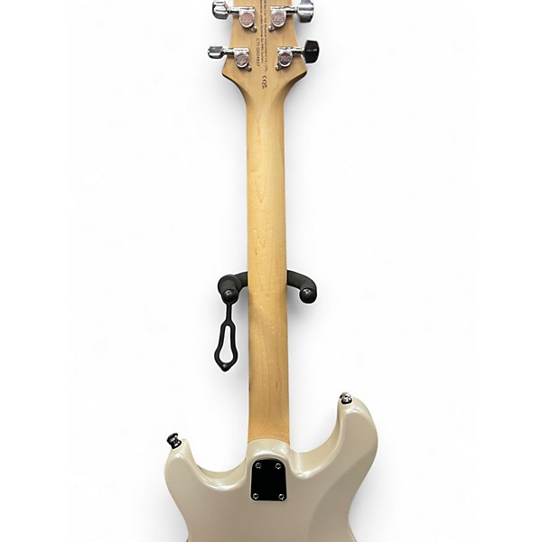 Used PRS NF3 Antique Ivory Solid Body Electric Guitar