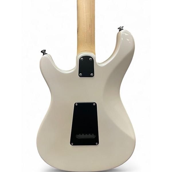 Used PRS NF3 Antique Ivory Solid Body Electric Guitar