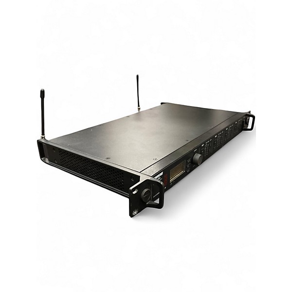 Used Shure ULXD4Q Wireless System