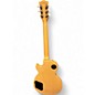 Used 2021 Gibson 1957 Les Paul Special P90 Reissue TV Yellow Solid Body Electric Guitar