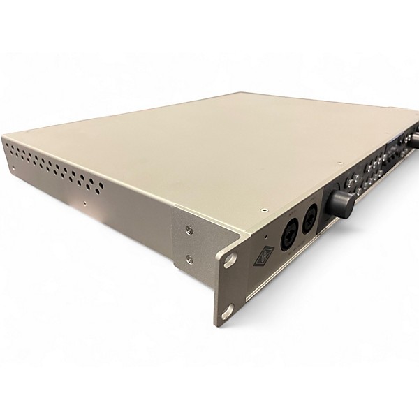 Used Universal Audio Volt 876 Audio Interface