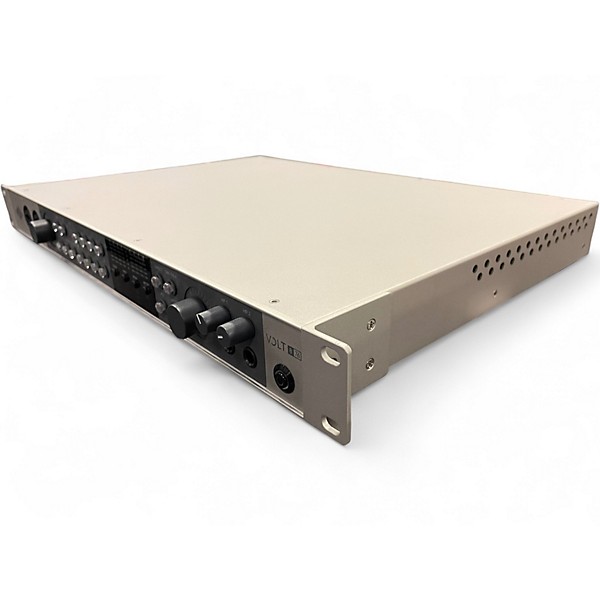Used Universal Audio Volt 876 Audio Interface