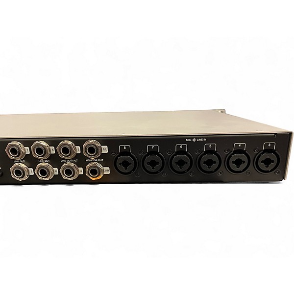 Used Universal Audio Volt 876 Audio Interface