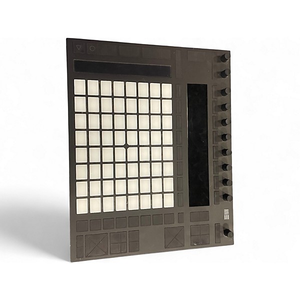 Used Ableton Push 2 MIDI Controller
