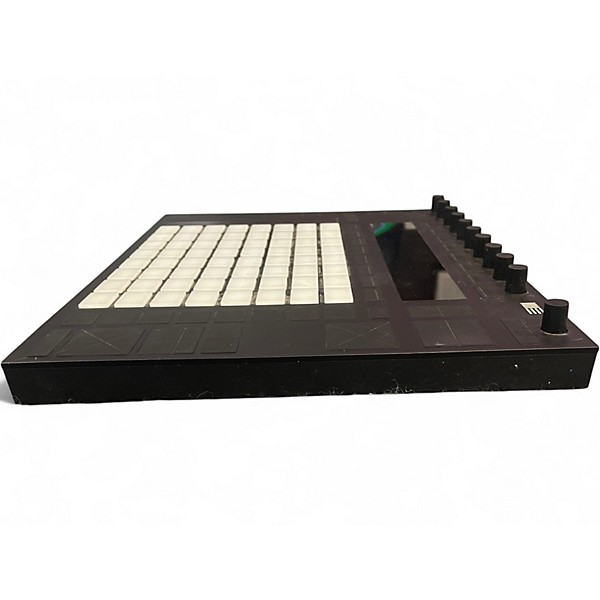 Used Ableton Push 2 MIDI Controller