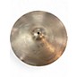 Used SABIAN 14in B8 Hi Hat Pair Cymbal thumbnail