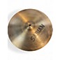 Used SABIAN 14in B8 Hi Hat Pair Cymbal