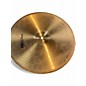 Used SABIAN 14in B8 Hi Hat Pair Cymbal