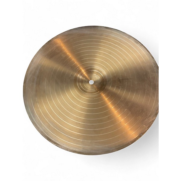 Used SABIAN 14in B8 Hi Hat Pair Cymbal
