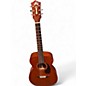 Used Guild M-120 Walnut Acoustic Guitar thumbnail