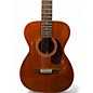 Used Guild M-120 Walnut Acoustic Guitar