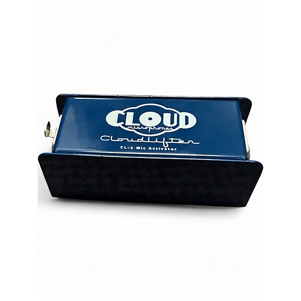 Used Cloud Cloudlifter CL-1 Microphone Preamp