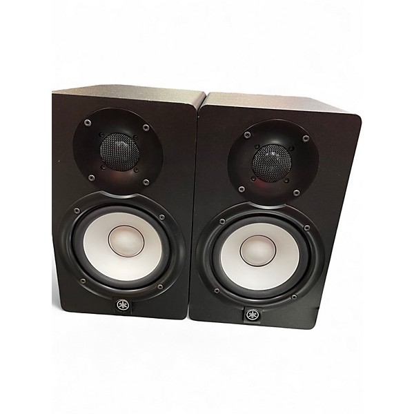 Used Yamaha HS5 Pair Powered Monitor