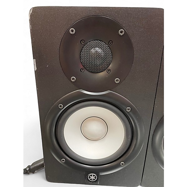 Used Yamaha HS5 Pair Powered Monitor