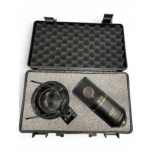 Used MXL 770 Condenser Microphone