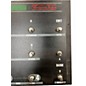 Used Voodoo Lab Ground Control Pro Footswitch