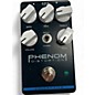 Used Wampler phenom Effect Pedal thumbnail