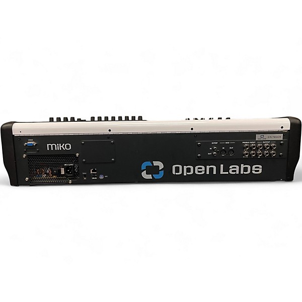 Used Open Labs MIKO Timbaland Special Edition Production Controller