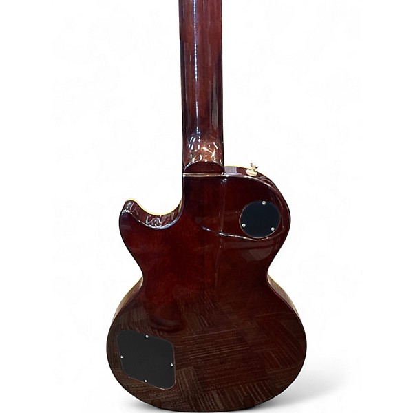 Used Epiphone slash les paul classic Anaconda Burst Solid Body Electric Guitar