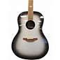 Used Ovation ULTRA 1516 SILVER SHADOW Acoustic Electric Guitar