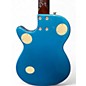 Used Gretsch Guitars G2215-P90 Streamliner Junior Ocean Turquoise Solid Body Electric Guitar