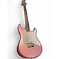 Used Sterling by Music Man Cutlass HSS rose gold Solid Body Electric Guitar