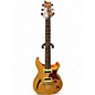 Used PRS SE Custom 22 Semi-Hollowbody Natural Hollow Body Electric Guitar thumbnail