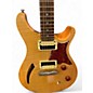 Used PRS SE Custom 22 Semi-Hollowbody Natural Hollow Body Electric Guitar