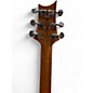 Used PRS SE Custom 22 Semi-Hollowbody Natural Hollow Body Electric Guitar