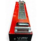 Used Mullen Discovery Red Lap Steel