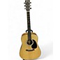 Used Martin Road Series Special D Natural Acoustic Guitar thumbnail