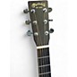 Used Martin Road Series Special D Natural Acoustic Guitar