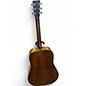 Used Martin Road Series Special D Natural Acoustic Guitar