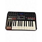 Used Akai Professional MPK225 25-Key MIDI Controller