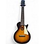 Used Epiphone Les Paul Ukelele 2 Color Sunburst Ukulele thumbnail