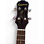 Used Epiphone Les Paul Ukelele 2 Color Sunburst Ukulele