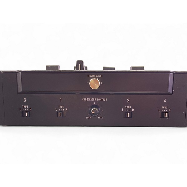 Used RANE PERFORMER DJ Controller