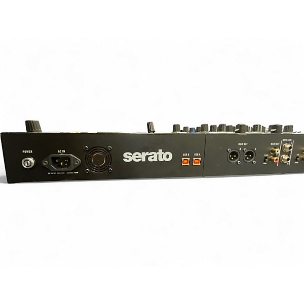 Used RANE PERFORMER DJ Controller