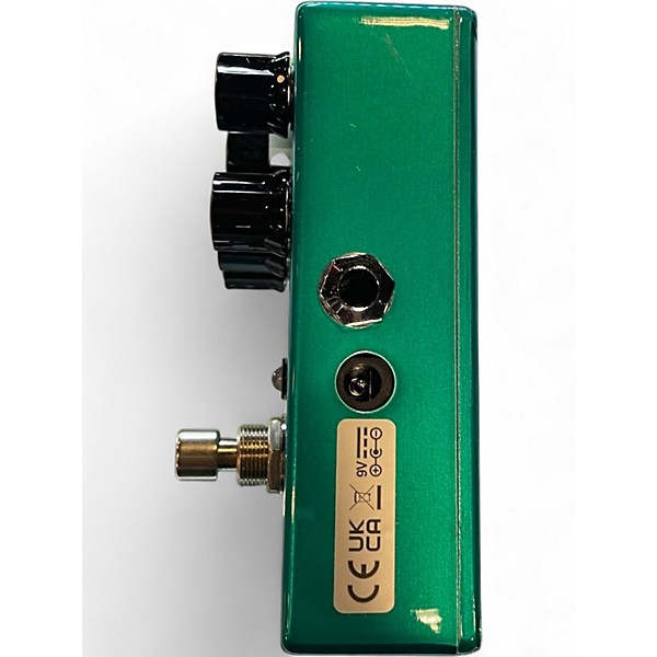 Used MXR M83 Bass Chorus Deluxe Bass Effect Pedal