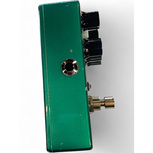 Used MXR M83 Bass Chorus Deluxe Bass Effect Pedal