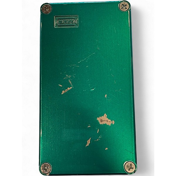 Used MXR M83 Bass Chorus Deluxe Bass Effect Pedal