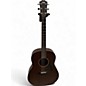 Used Taylor AD27 Natural Acoustic Guitar thumbnail