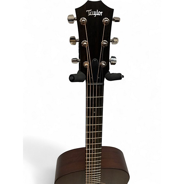 Used Taylor AD27 Natural Acoustic Guitar