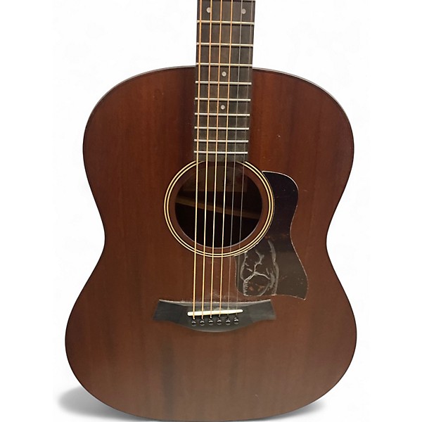 Used Taylor AD27 Natural Acoustic Guitar