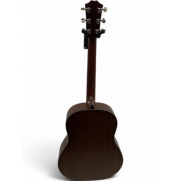 Used Taylor AD27 Natural Acoustic Guitar