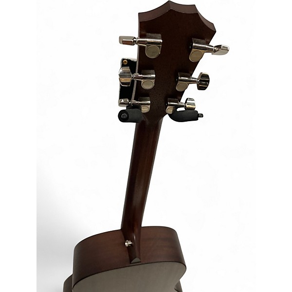 Used Taylor AD27 Natural Acoustic Guitar