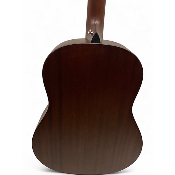 Used Taylor AD27 Natural Acoustic Guitar