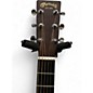 Used Martin GPC10E Natural Acoustic Electric Guitar