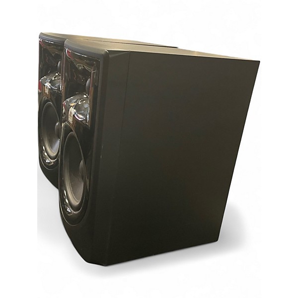 Used JBL 305P MKII PAIR Powered Monitor